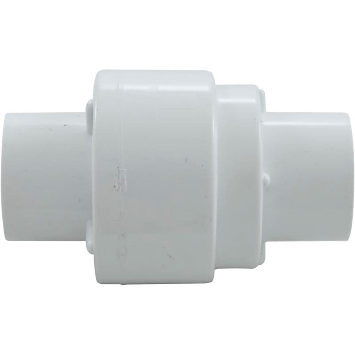 Check Valve, Magic Plastics, 1/2"s, In-Line