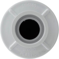 Check Valve, Magic Plastics, 1/2"s, In-Line