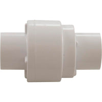 Check Valve, Magic Plastics, 1/2"s, In-Line