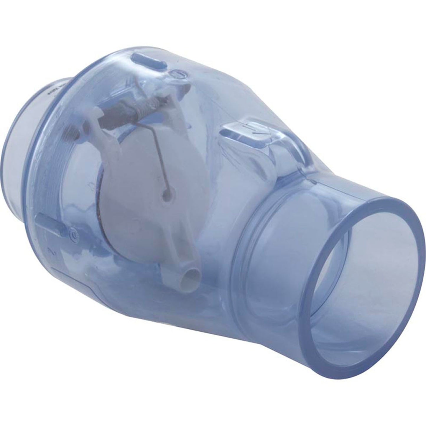 Check Valve, Swing/Spring, Valterra, 2" Slip, 1/2 lb.