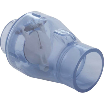 Check Valve, Swing/Spring, Valterra, 2" Slip, 1/2 lb.