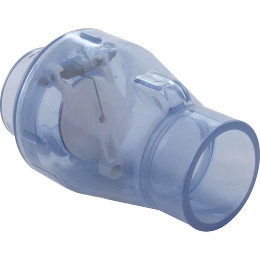 Check Valve, Swing/Spring, Valterra, 2" Slip, 1/2 lb.