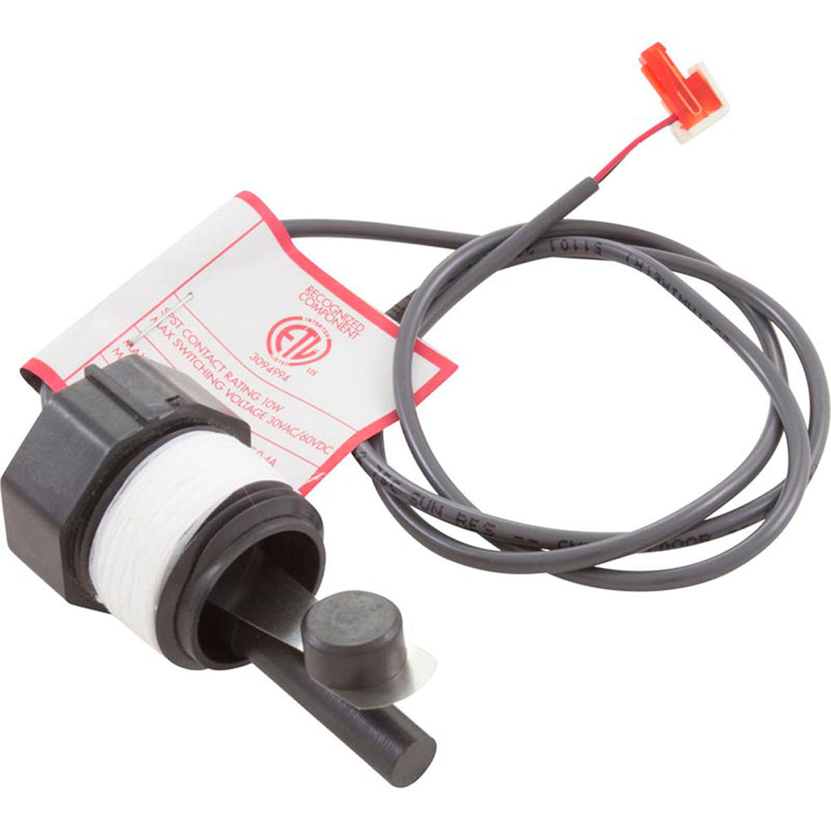 Flow Switch, Dimension One, 3/4"