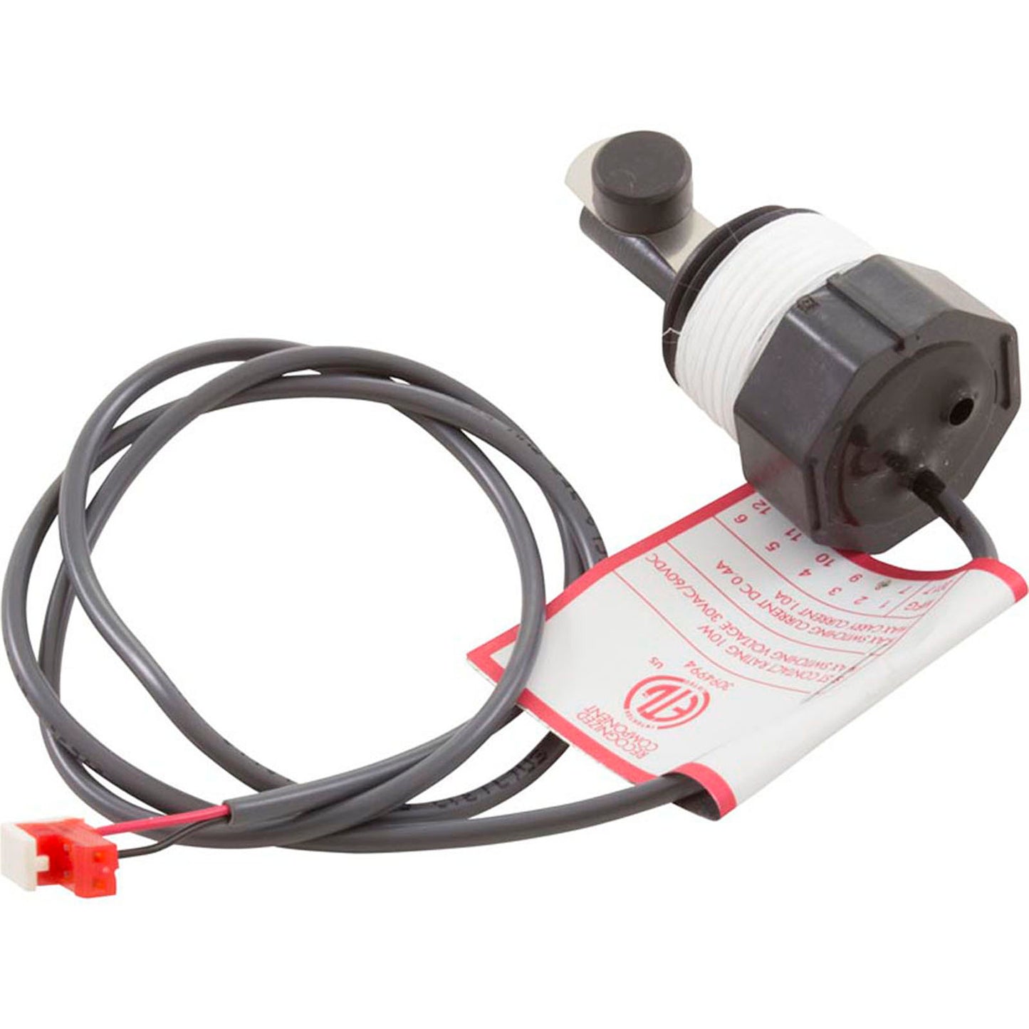 Flow Switch, Dimension One, 3/4"