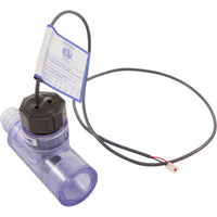 Flow Switch, D-1 Repl, 3/4" Slip x 3/4" Barb