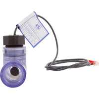 Flow Switch, D-1 Repl, 3/4" Slip x 3/4" Barb