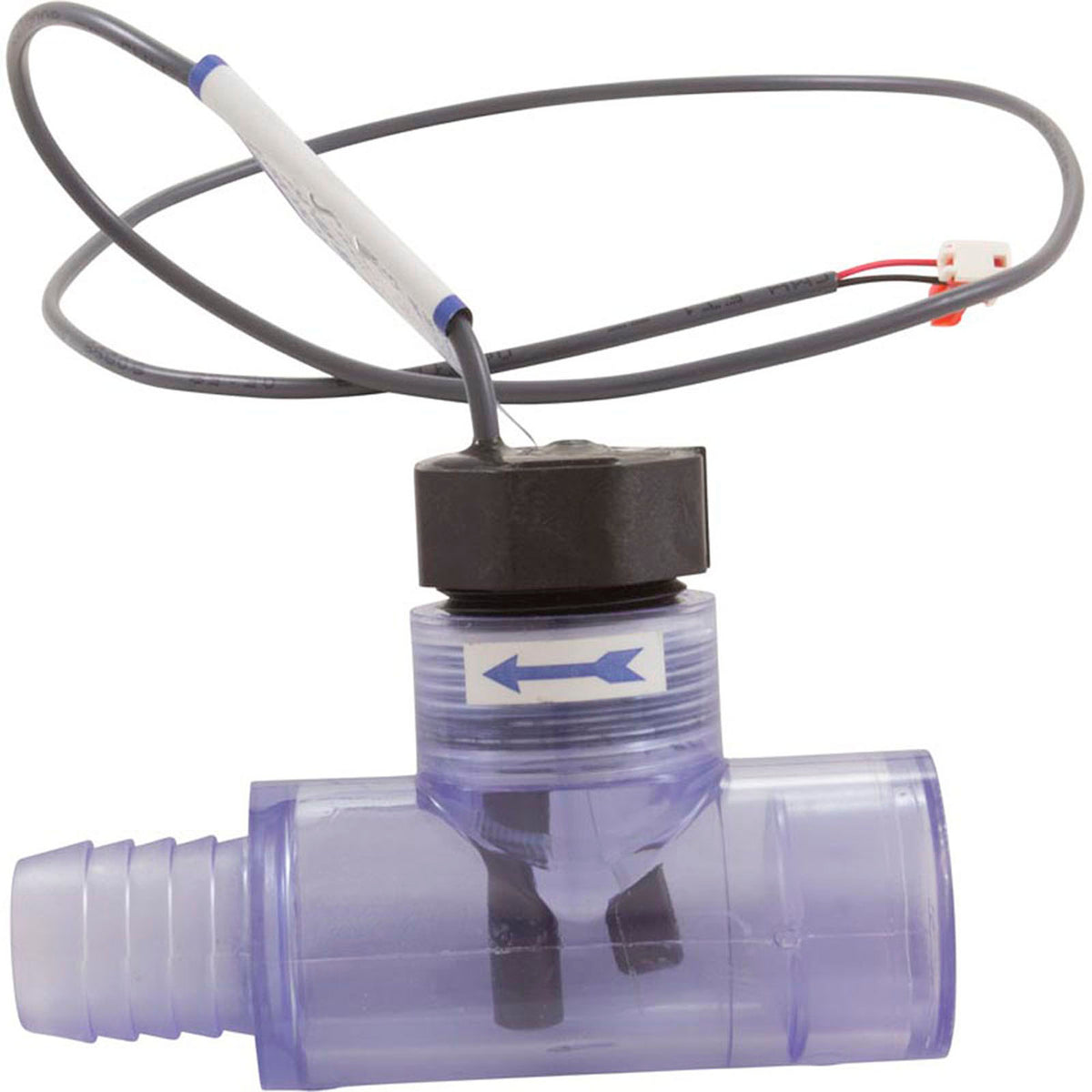 Flow Switch, D-1 Repl, 3/4" Slip x 3/4" Barb