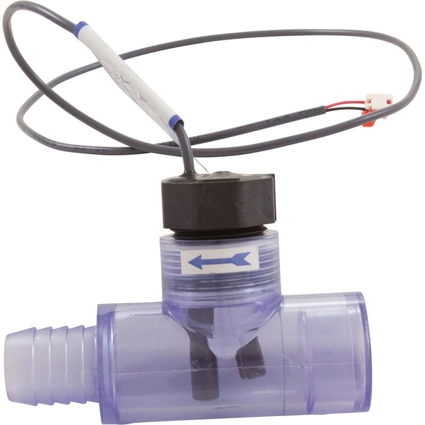 Flow Switch, D-1 Repl, 3/4" Slip x 3/4" Barb