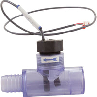 Flow Switch, D-1 Repl, 3/4" Slip x 3/4" Barb
