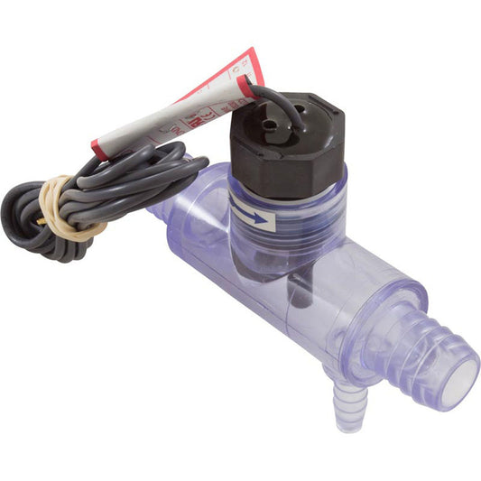 Flow Switch, Sundance Repl, 3/4"bx3/4"bx3/8"b Tee, 2P, Generic