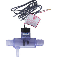 Flow Switch, Sundance Repl, 3/4"bx3/4"bx3/8"b Tee, 2P, Generic