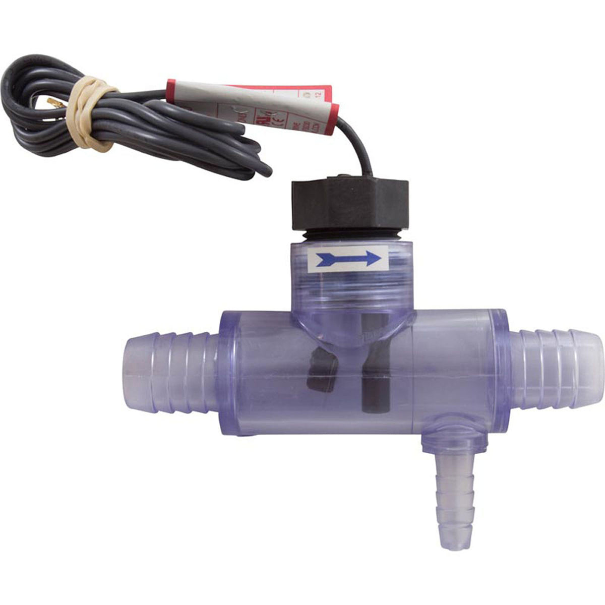 Flow Switch, Sundance Repl, 3/4"bx3/4"bx3/8"b Tee, 2P, Generic