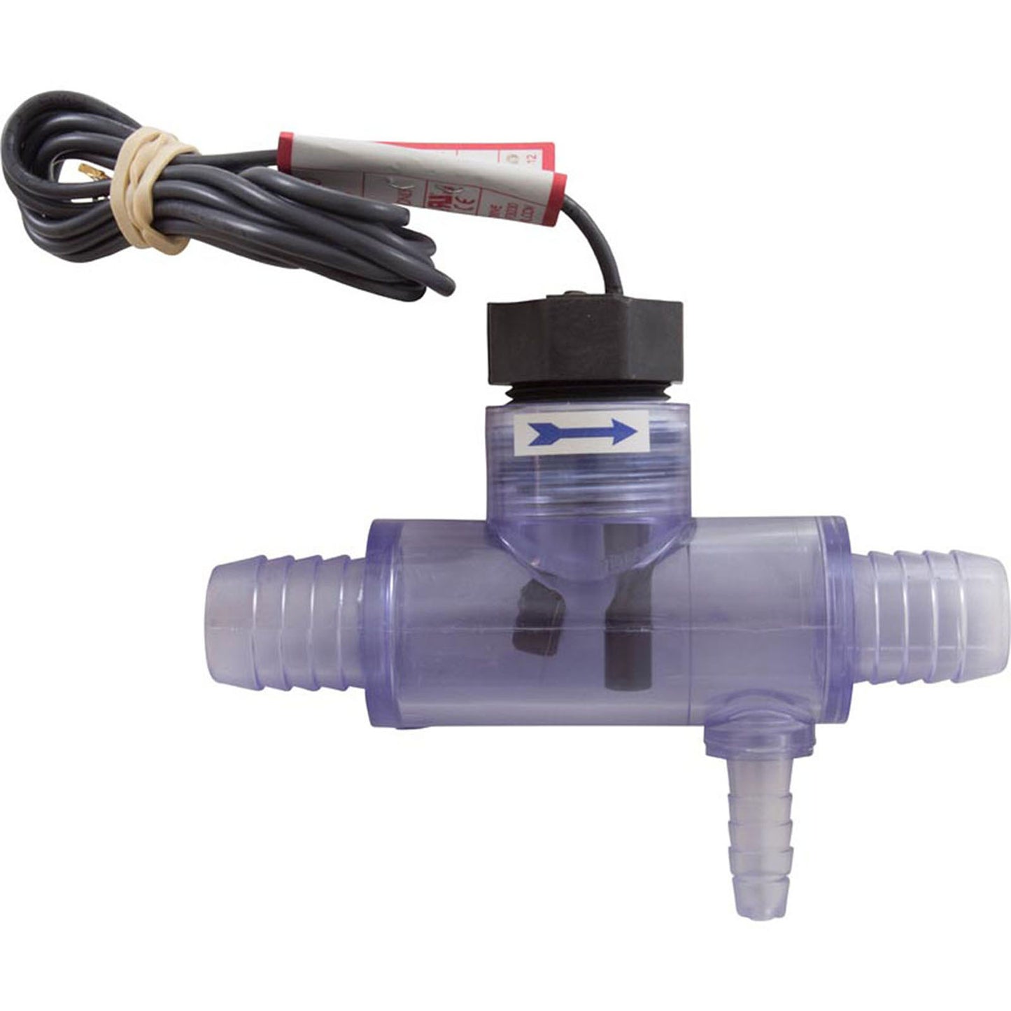 Flow Switch, Sundance Repl, 3/4"bx3/4"bx3/8"b Tee, 2P, Generic
