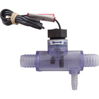 Flow Switch, Sundance Repl, 3/4"bx3/4"bx3/8"b Tee, 2P, Generic