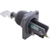 Flow Switch, Harwil Coates Q8DS/A, 1" Male Pipe Thread, 15A
