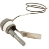 Flow Switch, Harwil Dimension One Q10N, 1"mpt, 1A
