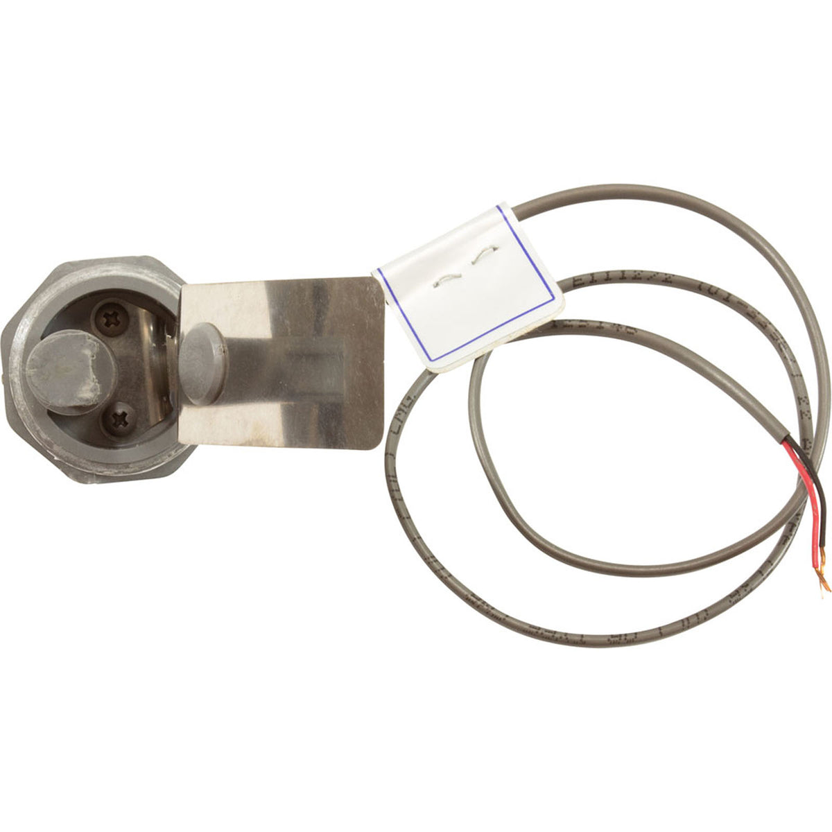 Flow Switch, Harwil Dimension One Q10N, 1"mpt, 1A