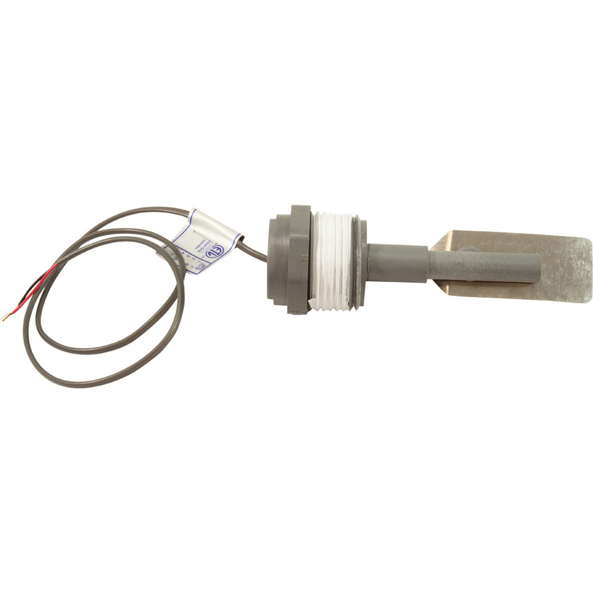 Flow Switch, Harwil Dimension One Q10N, 1"mpt, 1A