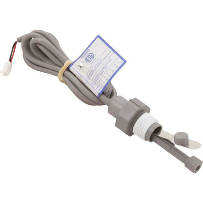 Flow Switch, Harwil Q12DS-C2, Beach Comber, Molex