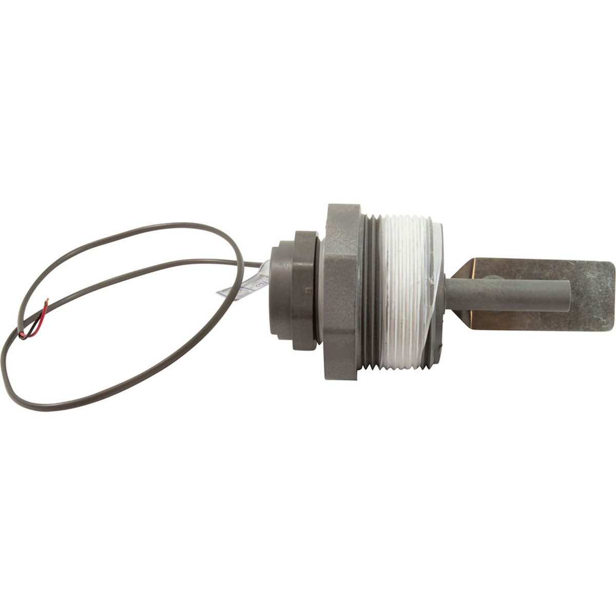 Flow Switch Repl Kit, Harwil Q9DS to Q10N, 1-1/2"x1" Bushing