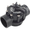 Diverter Valve, CMP Hydroseal, 2" Slip/2-1/2" Spigot, 2 Port