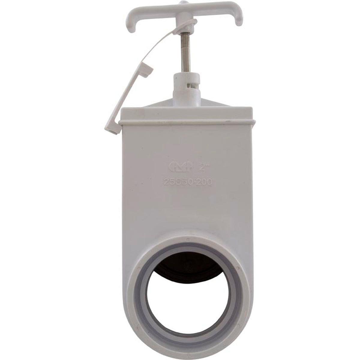 Gate Valve, CMP Hydroseal, 2" Slip x 2" Slip, Locking
