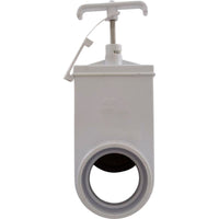 Gate Valve, CMP Hydroseal, 2" Slip x 2" Slip, Locking