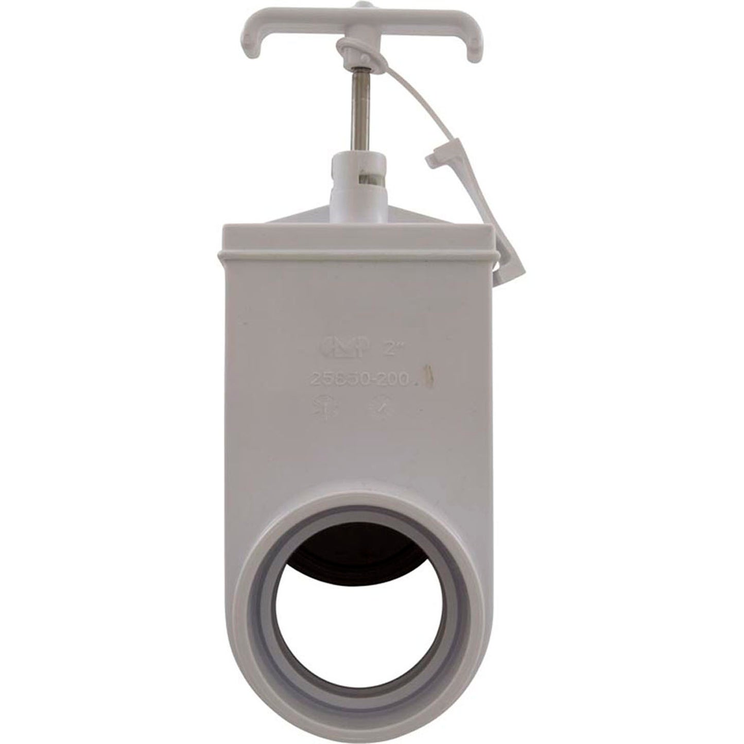 Gate Valve, CMP Hydroseal, 2" Slip x 2" Slip, Locking