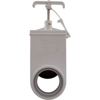 Gate Valve, CMP Hydroseal, 2" Slip x 2" Slip, Locking