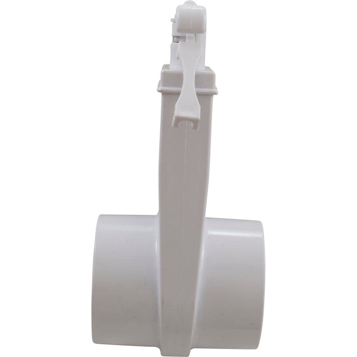 Gate Valve, CMP Hydroseal, 2" Slip x 2" Slip, Locking