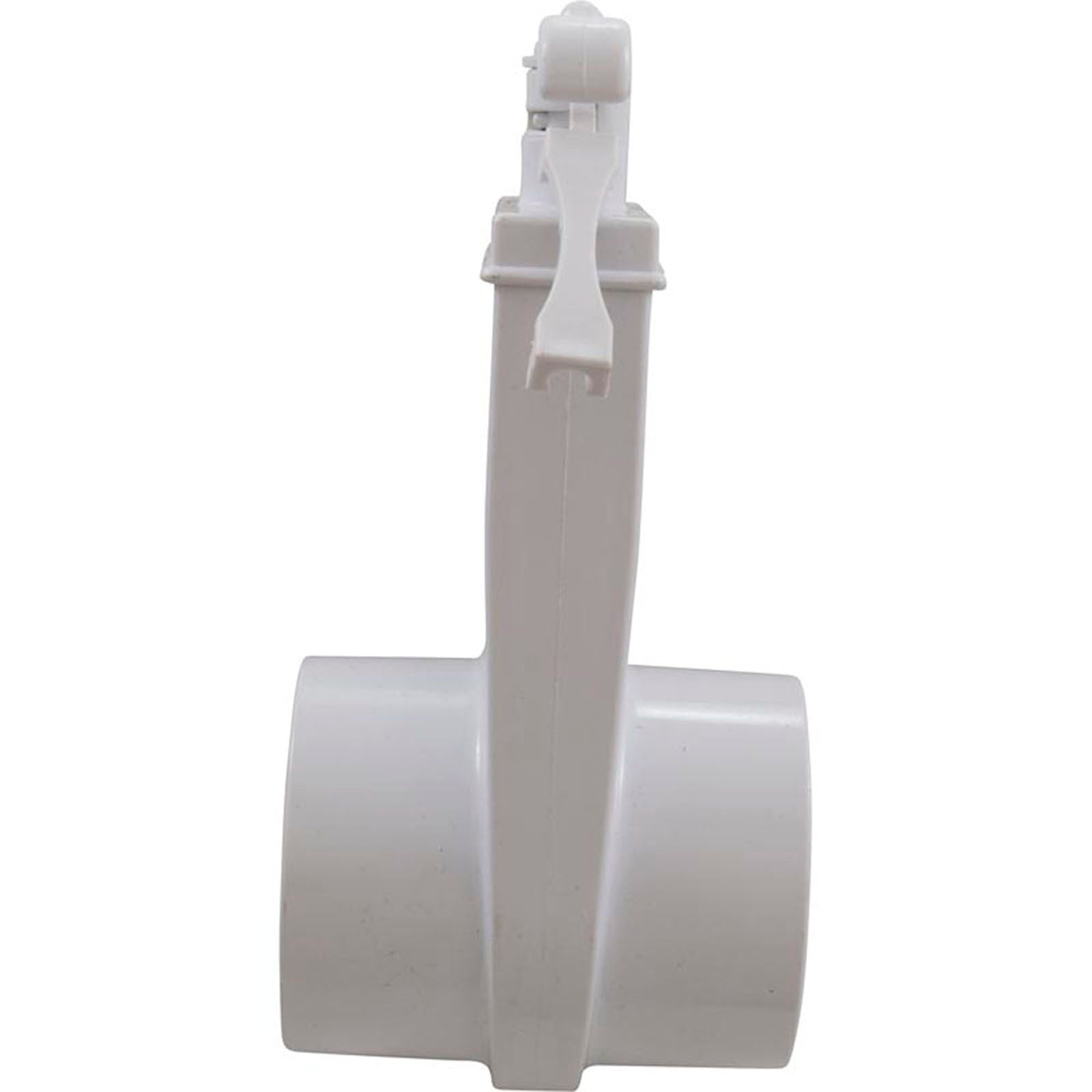Gate Valve, CMP Hydroseal, 2" Slip x 2" Slip, Locking