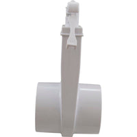 Gate Valve, CMP Hydroseal, 2" Slip x 2" Slip, Locking