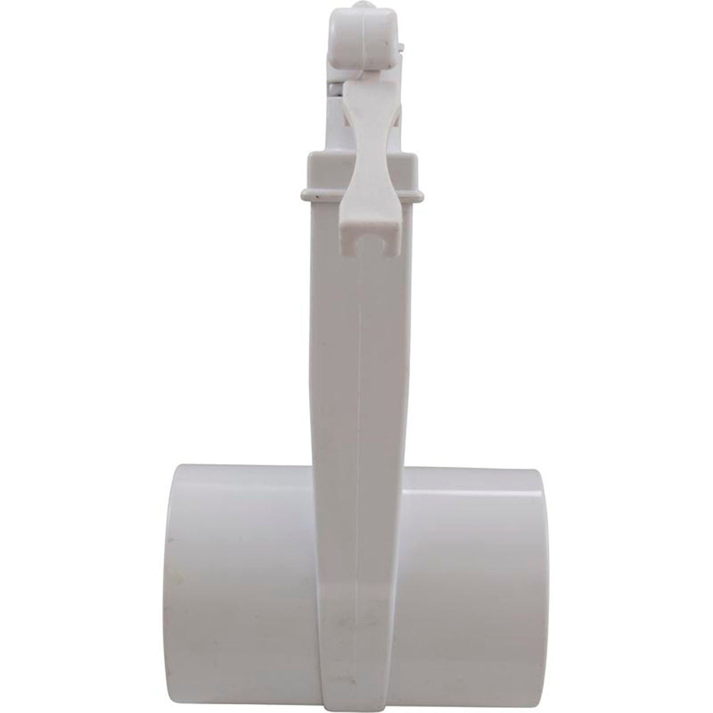 Gate Valve, CMP, 1-1/2" Slip x 1-1/2" Slip, Locking