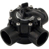 Diverter Valve, CMP Hydroseal, 1-1/2"s x 2"spg, 3 Port