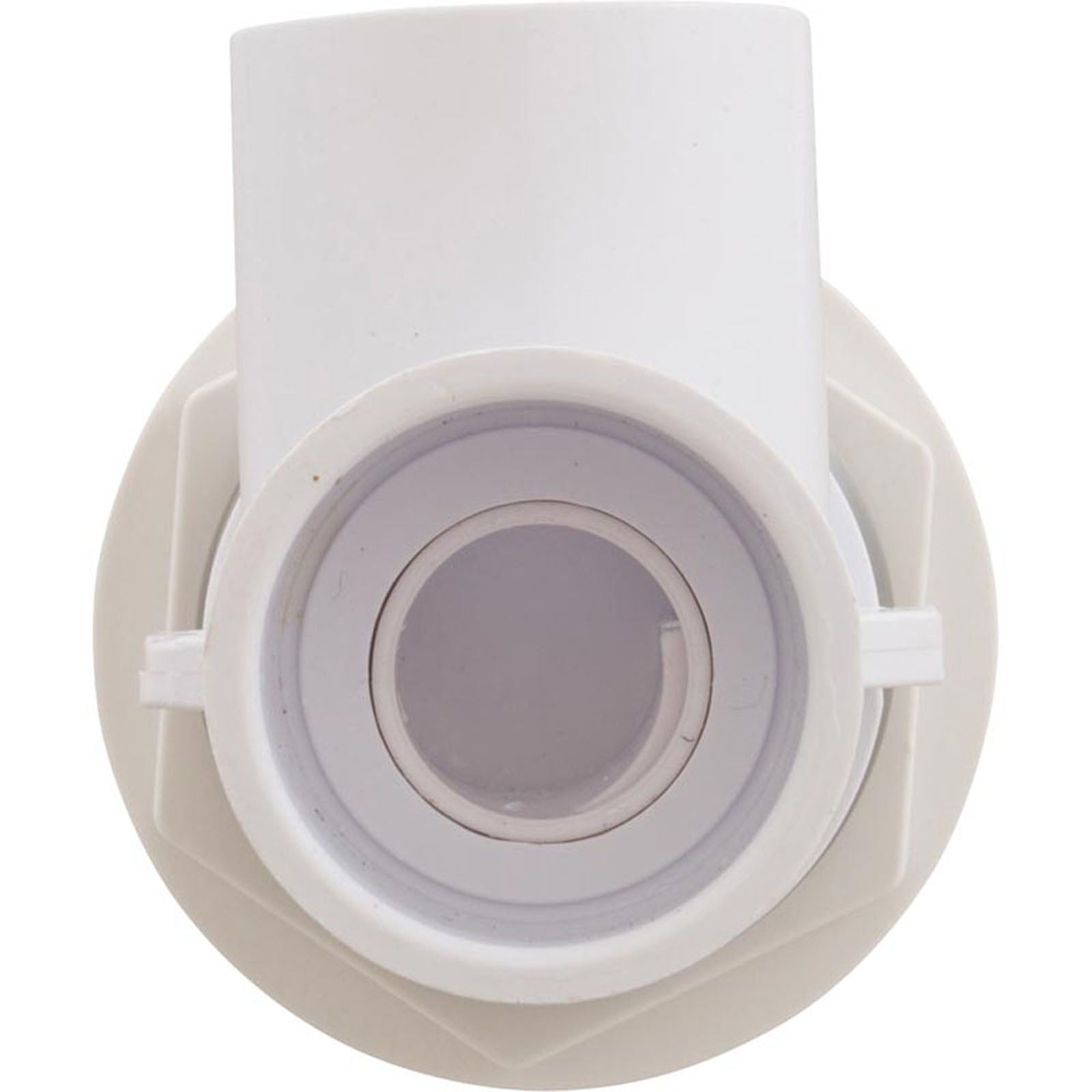 On/Off Valve, CMP Mushroom, 2-1/16"hs, Scalloped, 1"s, Gray