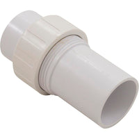Check Valve, CMP, Spring, 1/4 lb, 1-1/2"s, w/ Union, Air