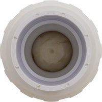 Check Valve, CMP, Spring, 1/4 lb, 1-1/2"s, w/ Union, Air