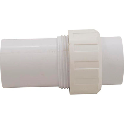 Válvula de retención, CMP, resorte, 1/4 lb, 1-1/2", con unión, aire