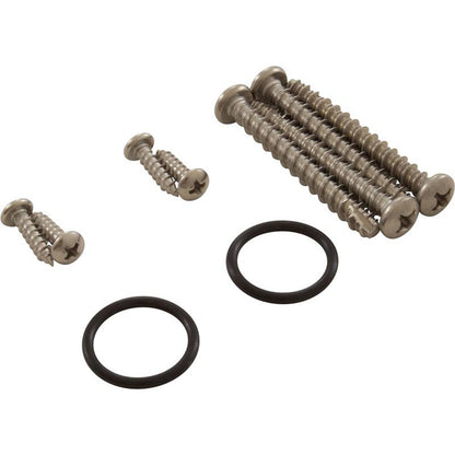 Gasket Kit, Jandy Valve Actuator, w/ Screw