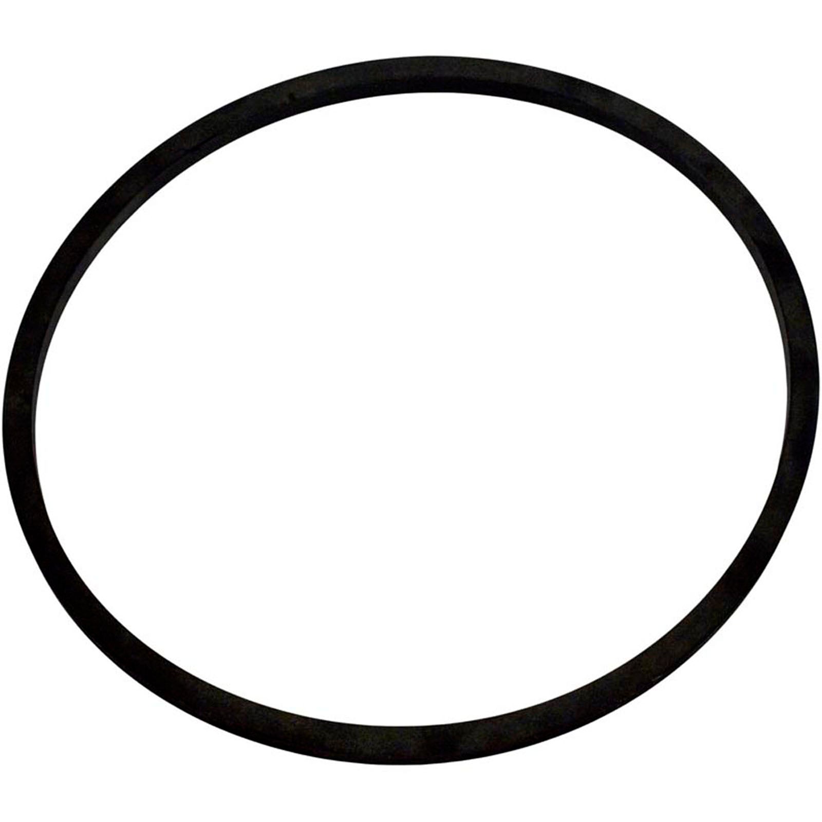 Square Ring, Pentair Sta-Rite 1-1/2" Top Mount Valve, Body