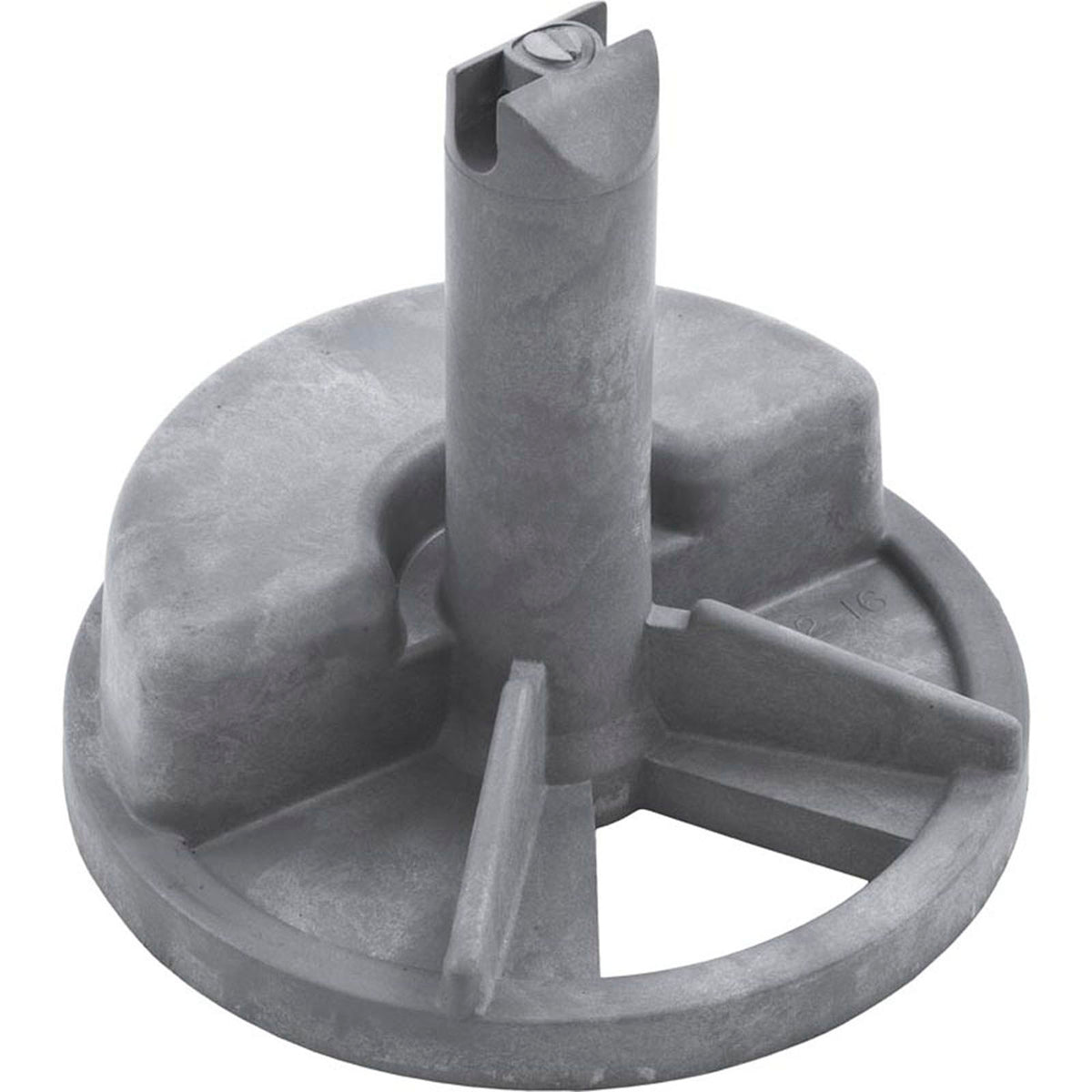 Diverter, Pentair Sta-Rite 1-1/2" Top/Side Mount Valve
