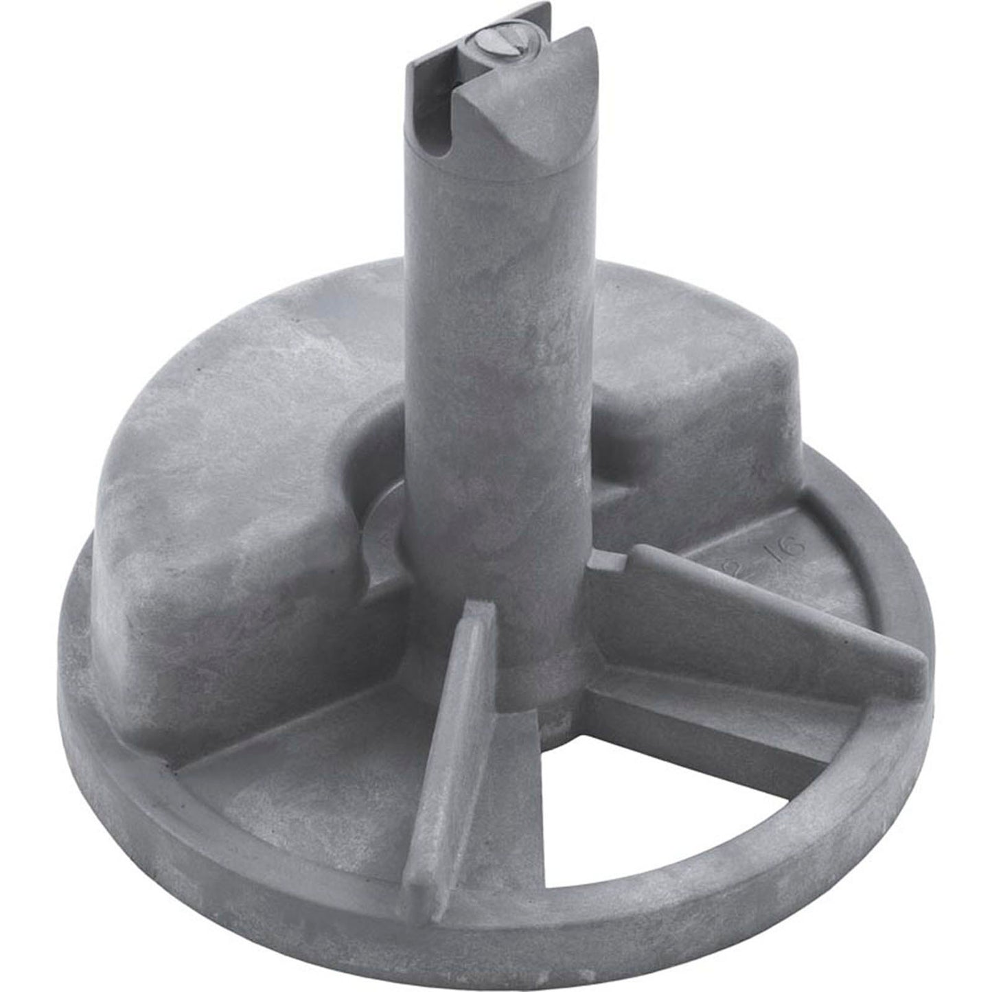 Desviador, válvula de montaje superior/lateral de 1-1/2" Pentair Sta-Rite