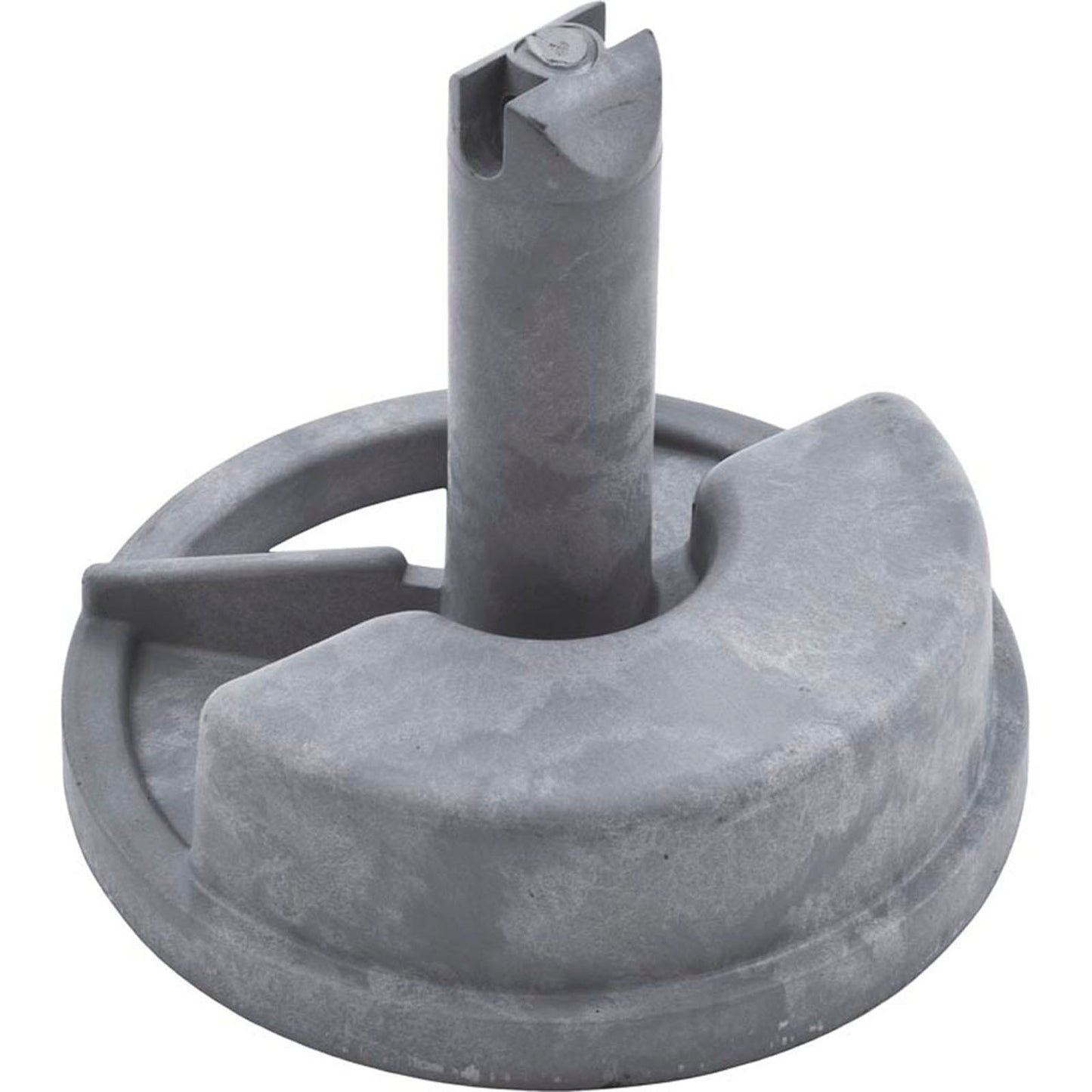 Desviador, válvula de montaje superior/lateral de 1-1/2" Pentair Sta-Rite