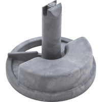 Diverter, Pentair Sta-Rite 1-1/2" Top/Side Mount Valve