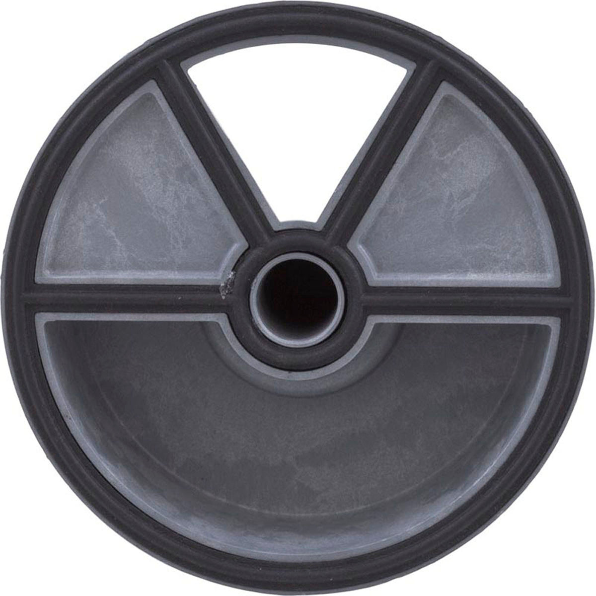 Diverter, Pentair Sta-Rite 1-1/2" Top/Side Mount Valve