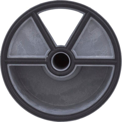 Desviador, válvula de montaje superior/lateral de 1-1/2" Pentair Sta-Rite