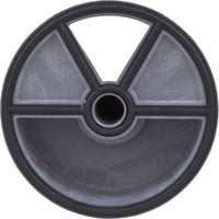 Diverter, Pentair Sta-Rite 1-1/2" Top/Side Mount Valve