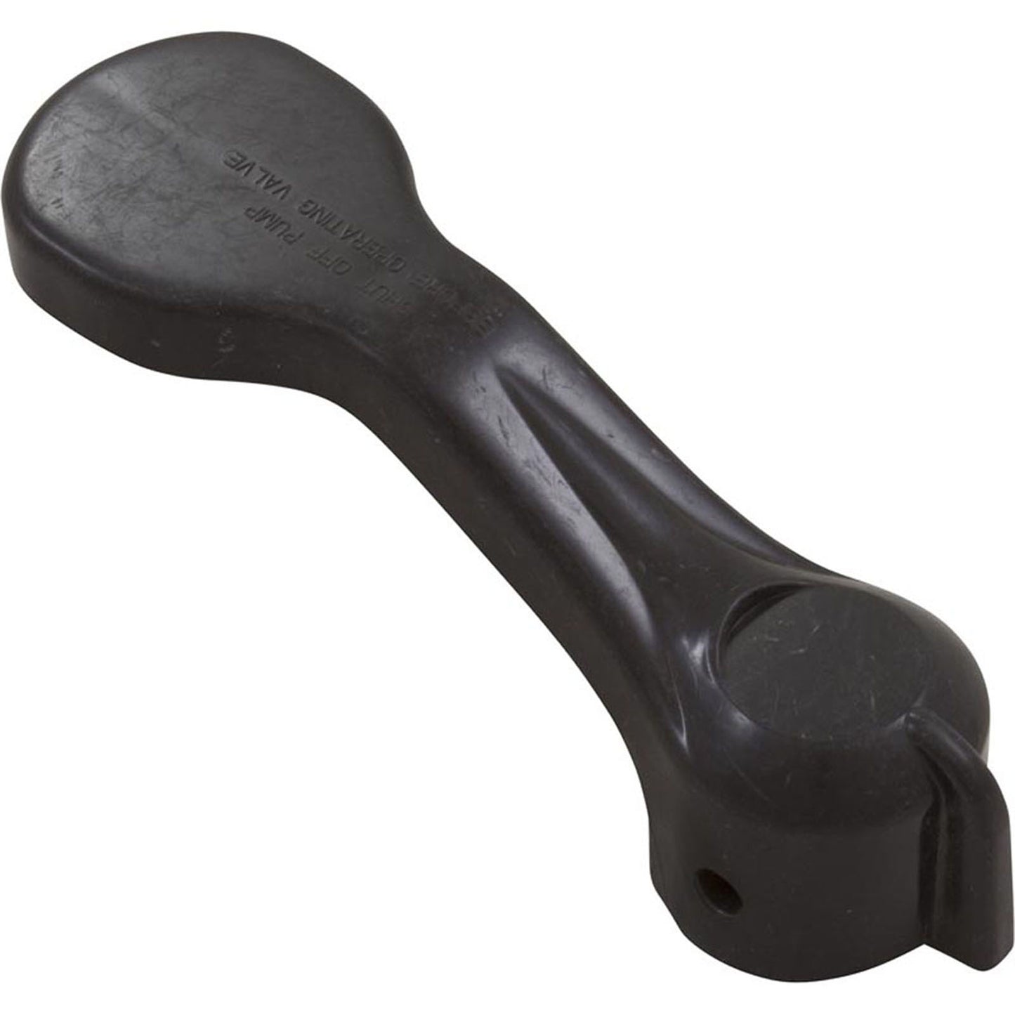 Handle, Pentiar 2" Top Mount Hybrid Valve