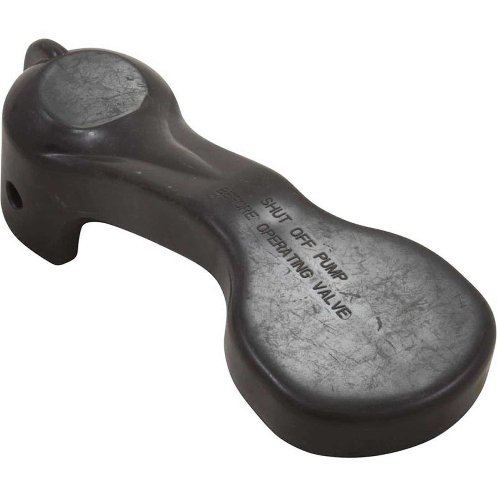Handle, Pentiar 2" Top Mount Hybrid Valve
