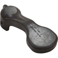 Handle, Pentiar 2" Top Mount Hybrid Valve